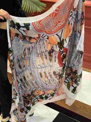 wholesale quality hermes scarf model no. 93